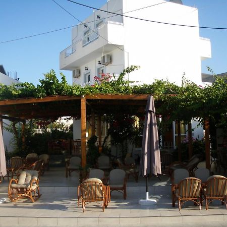 Alexandra Rooms Malia Exterior foto