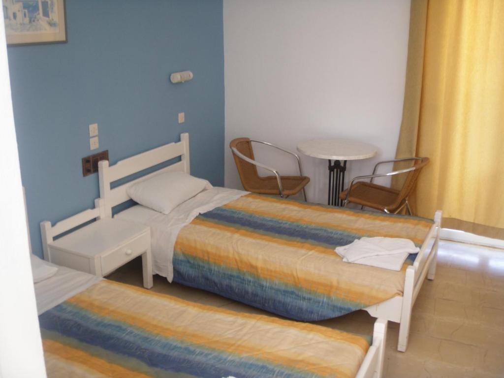 Alexandra Rooms Malia Zimmer foto