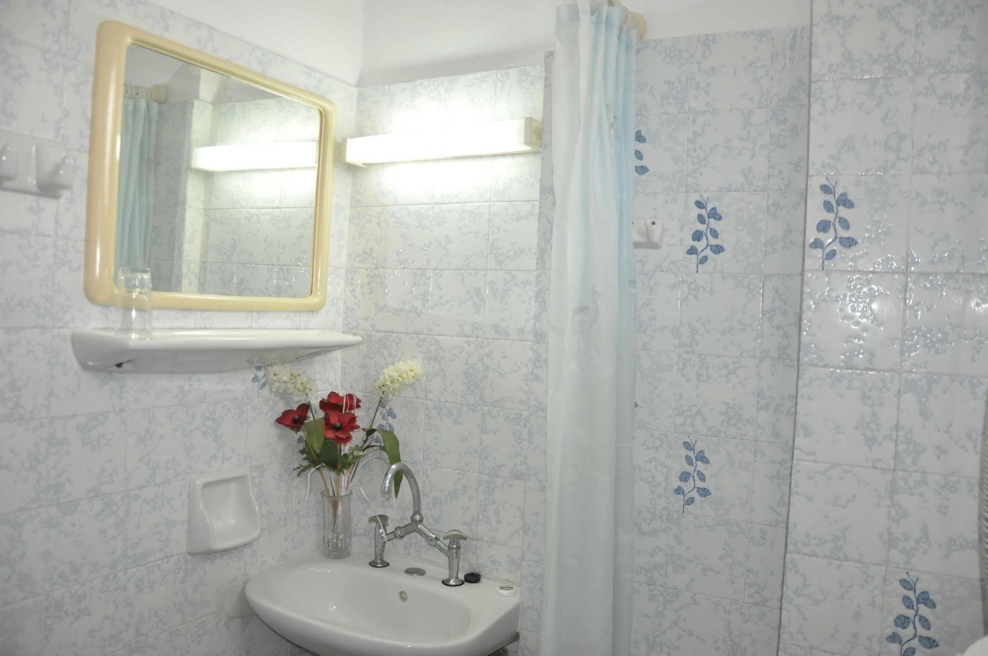 Alexandra Rooms Malia Exterior foto