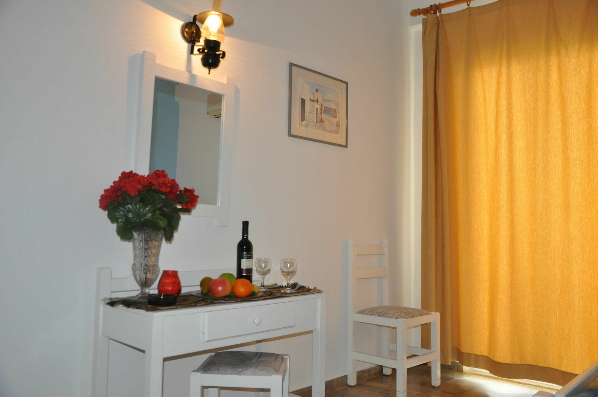 Alexandra Rooms Malia Exterior foto